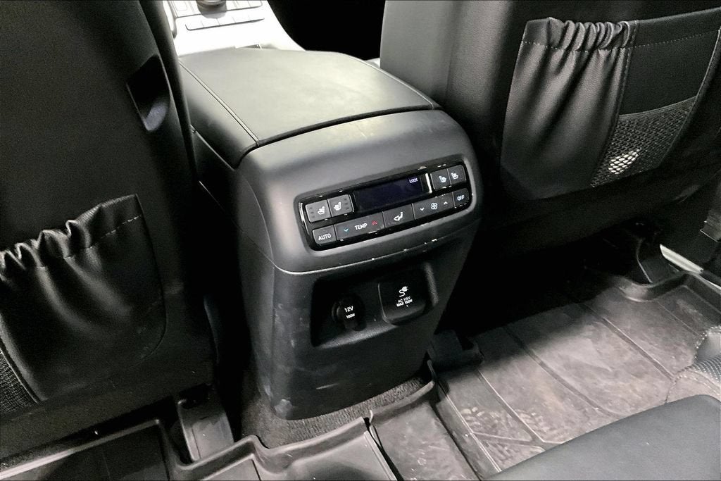 2025 Hyundai Palisade SEL Premium 8P