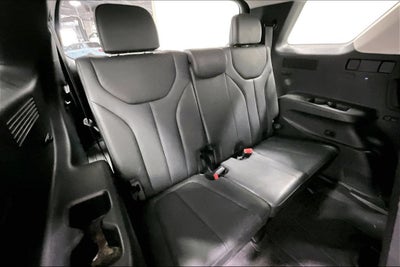 2025 Hyundai Palisade SEL Premium 8P