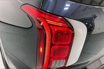 2025 Hyundai Palisade SEL Premium 8P