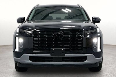 2025 Hyundai Palisade SEL Premium 8P