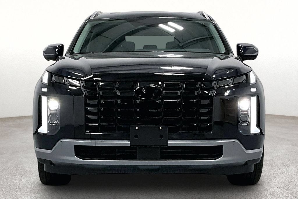 2025 Hyundai Palisade SEL Premium 8P