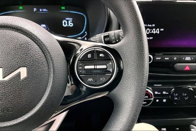 2023 Kia Soul S
