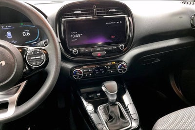 2023 Kia Soul S