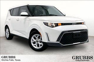 2023 Kia Soul S