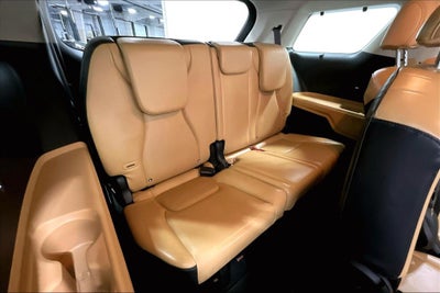 2022 Kia Carnival MPV EX