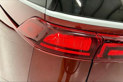 2022 Kia Carnival MPV EX
