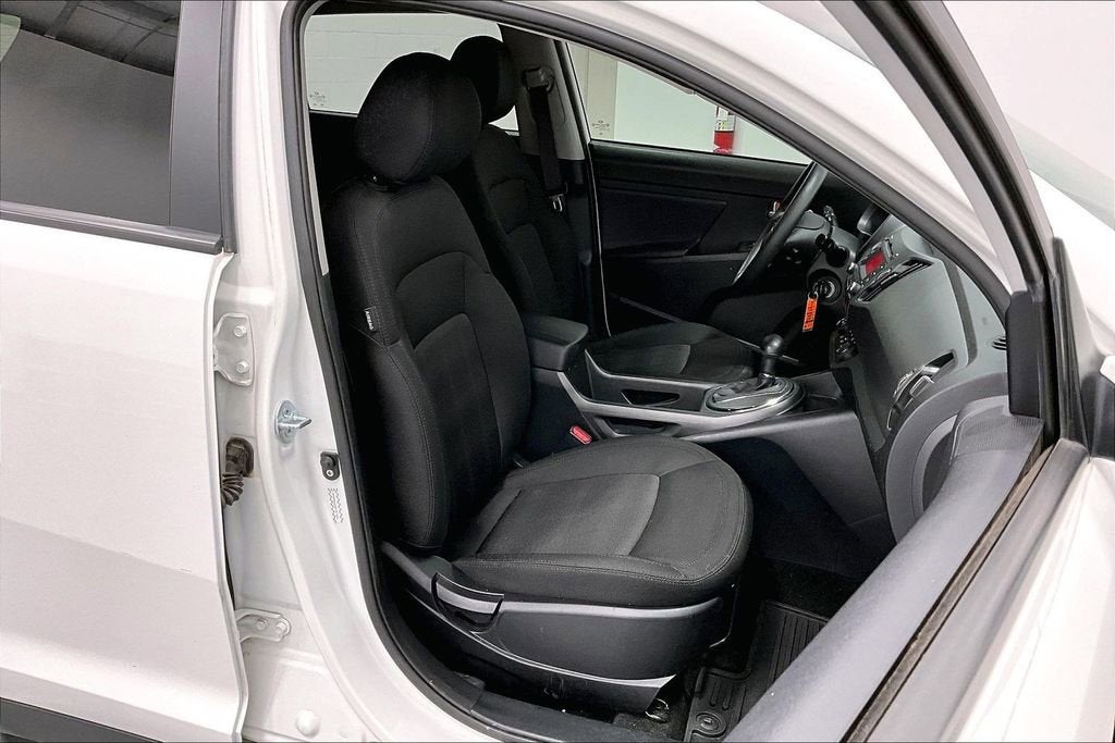 2013 Kia Sportage LX