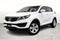2013 Kia Sportage LX