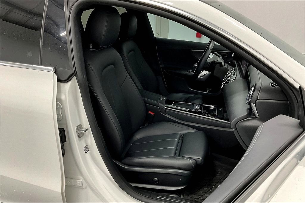 2024 Mercedes-Benz CLA 250 Coupe CLA 250