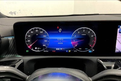 2024 Mercedes-Benz CLA 250 Coupe CLA 250