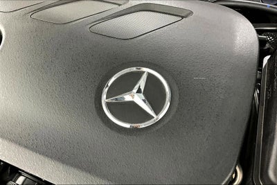 2024 Mercedes-Benz CLA 250 Coupe CLA 250