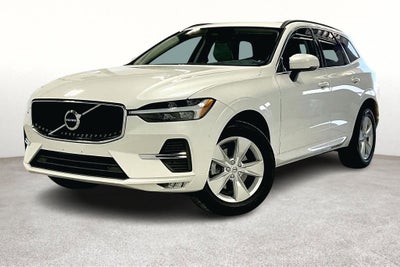 2022 Volvo XC60 Momentum