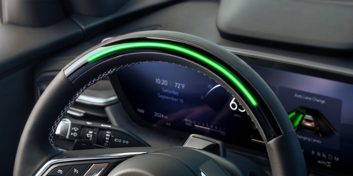 Grubbs GMC of Wichita Falls in WICHITA FALLS TX