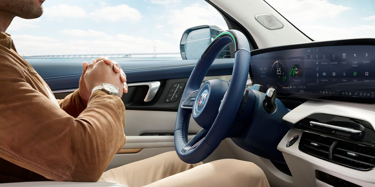 Grubbs GMC of Wichita Falls in WICHITA FALLS TX