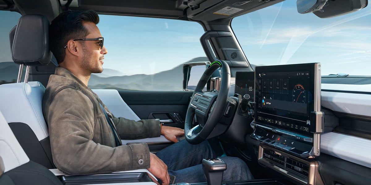 Grubbs GMC of Wichita Falls in WICHITA FALLS TX