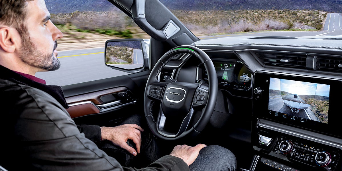 Grubbs GMC of Wichita Falls in WICHITA FALLS TX