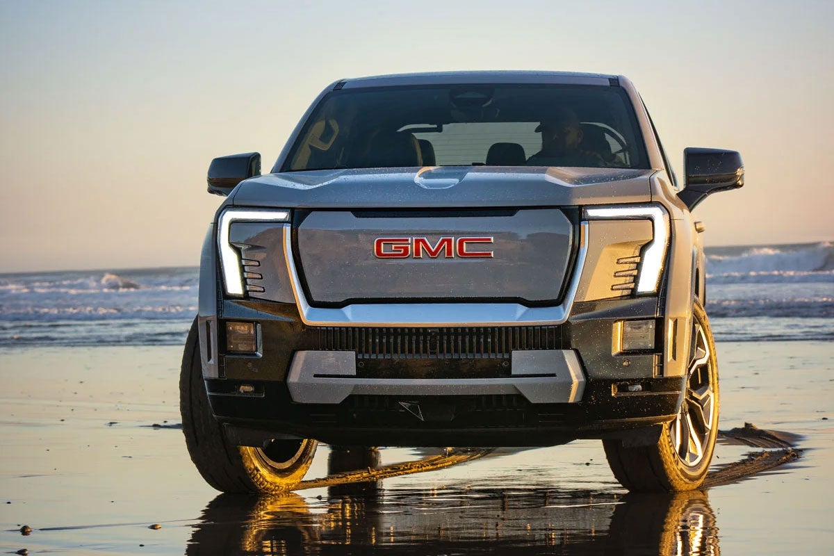 Grubbs GMC of Wichita Falls in WICHITA FALLS TX