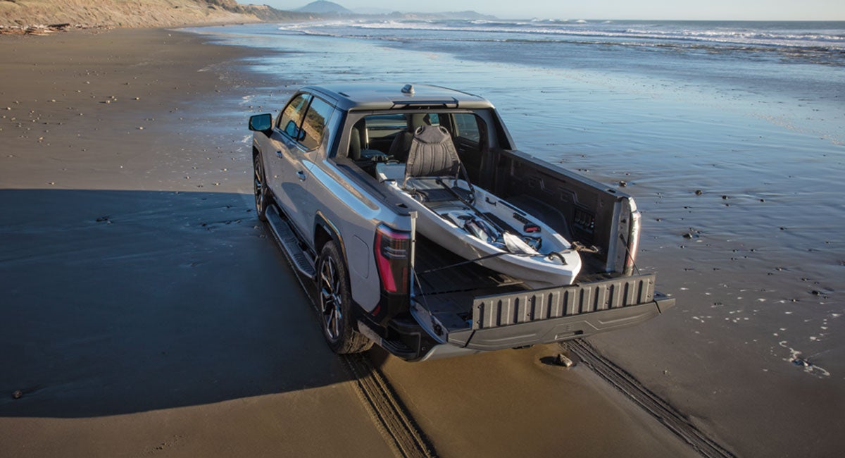 Grubbs GMC of Wichita Falls in WICHITA FALLS TX