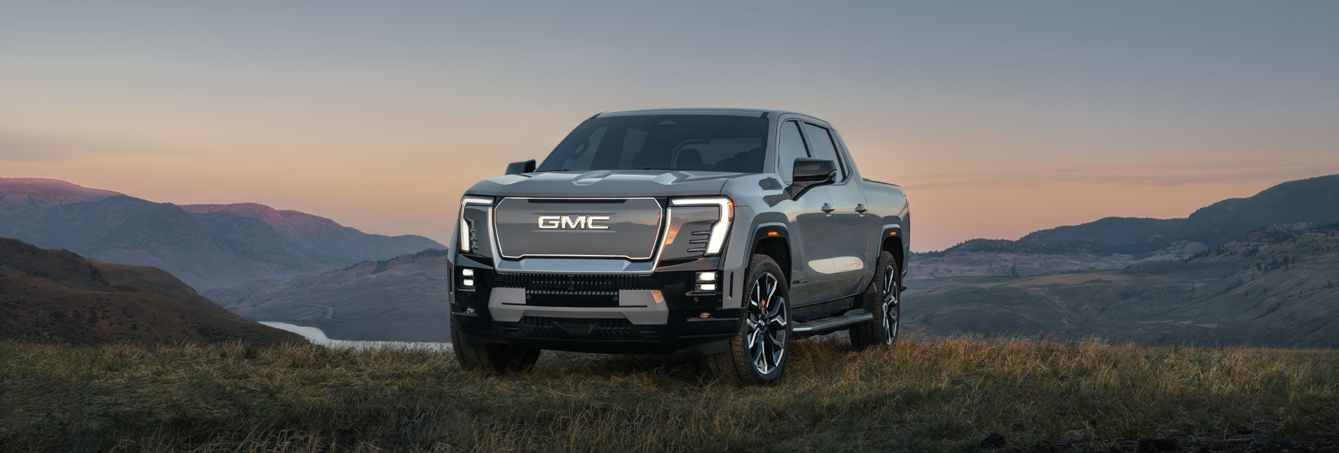 Grubbs GMC of Wichita Falls in WICHITA FALLS TX