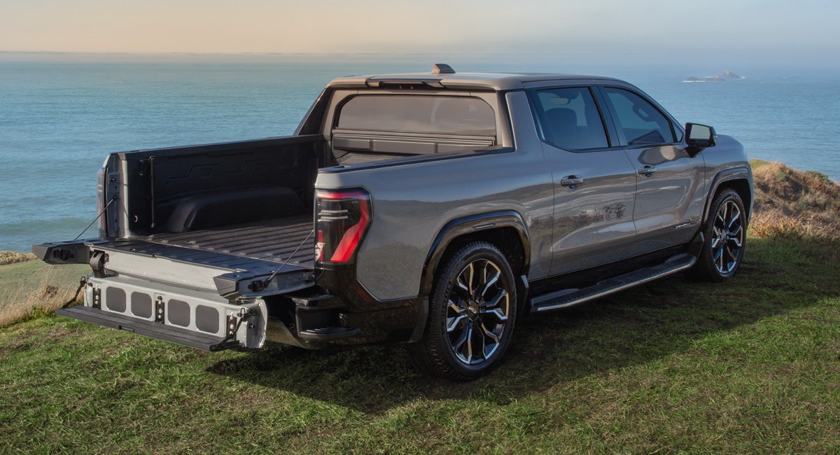 Grubbs GMC of Wichita Falls in WICHITA FALLS TX