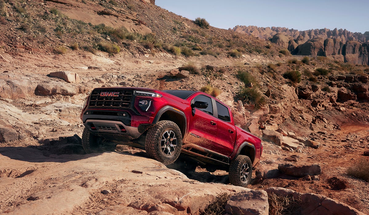 Grubbs GMC of Wichita Falls in WICHITA FALLS TX