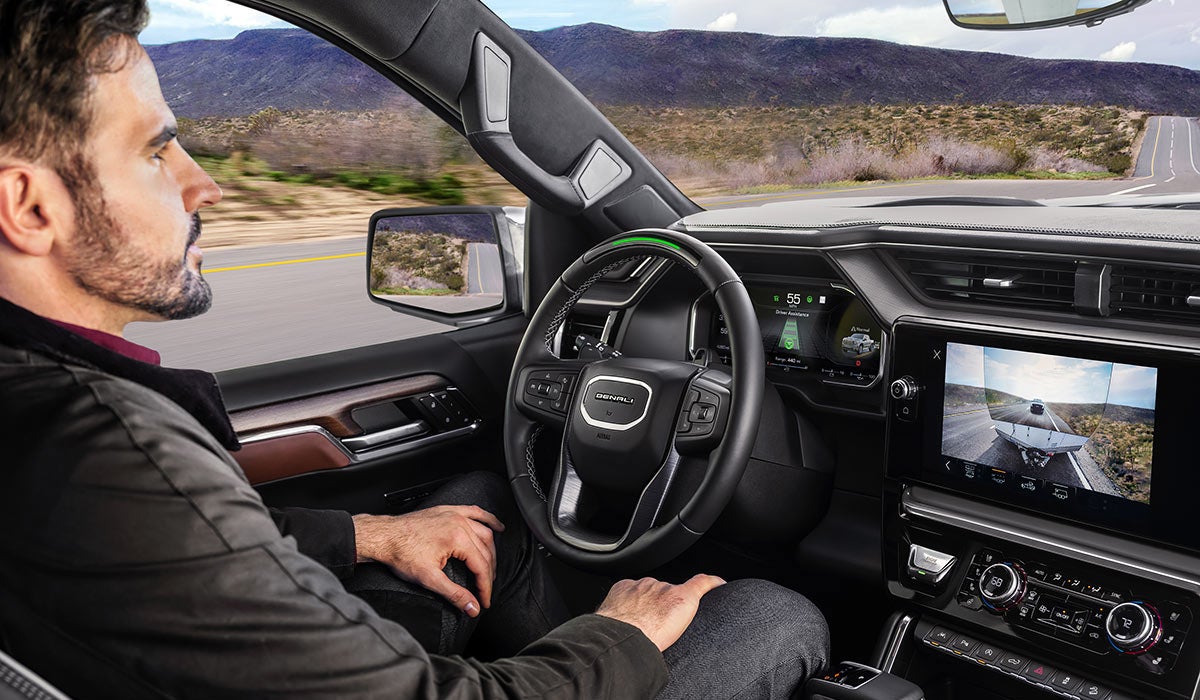 Grubbs GMC of Wichita Falls in WICHITA FALLS TX