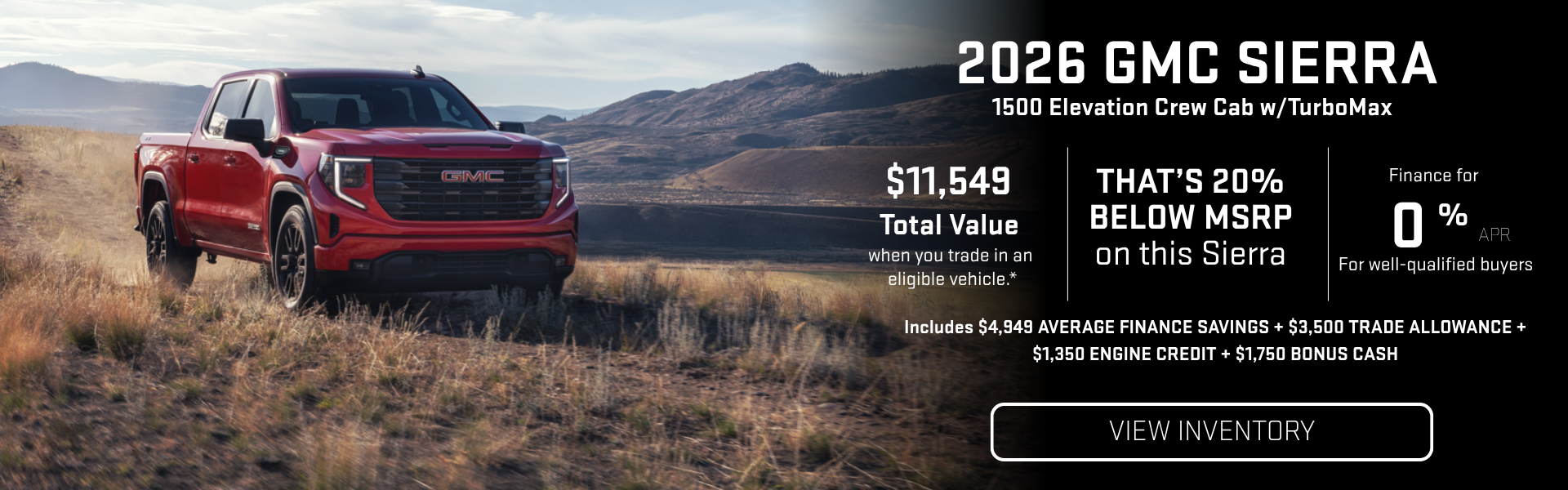 SIERRA 1500
