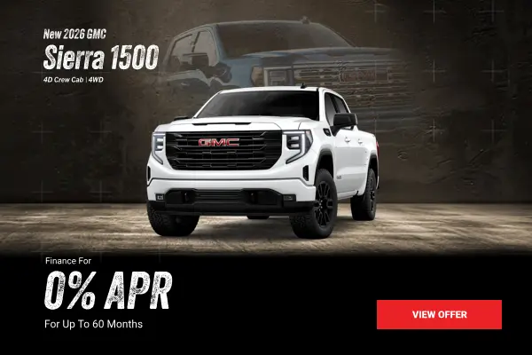Sierra APR