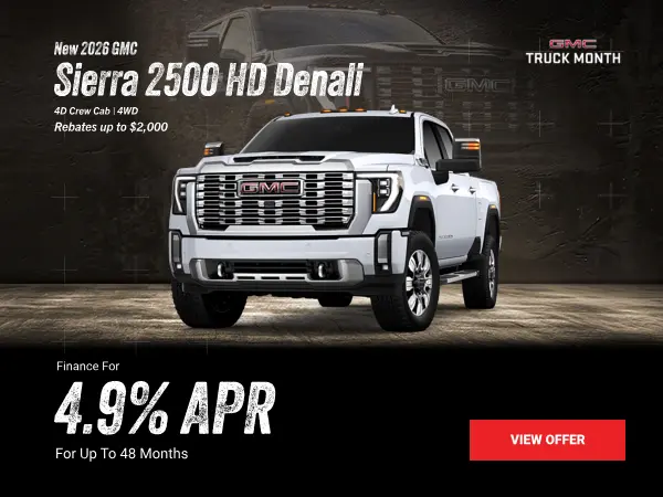 Sierra 2500