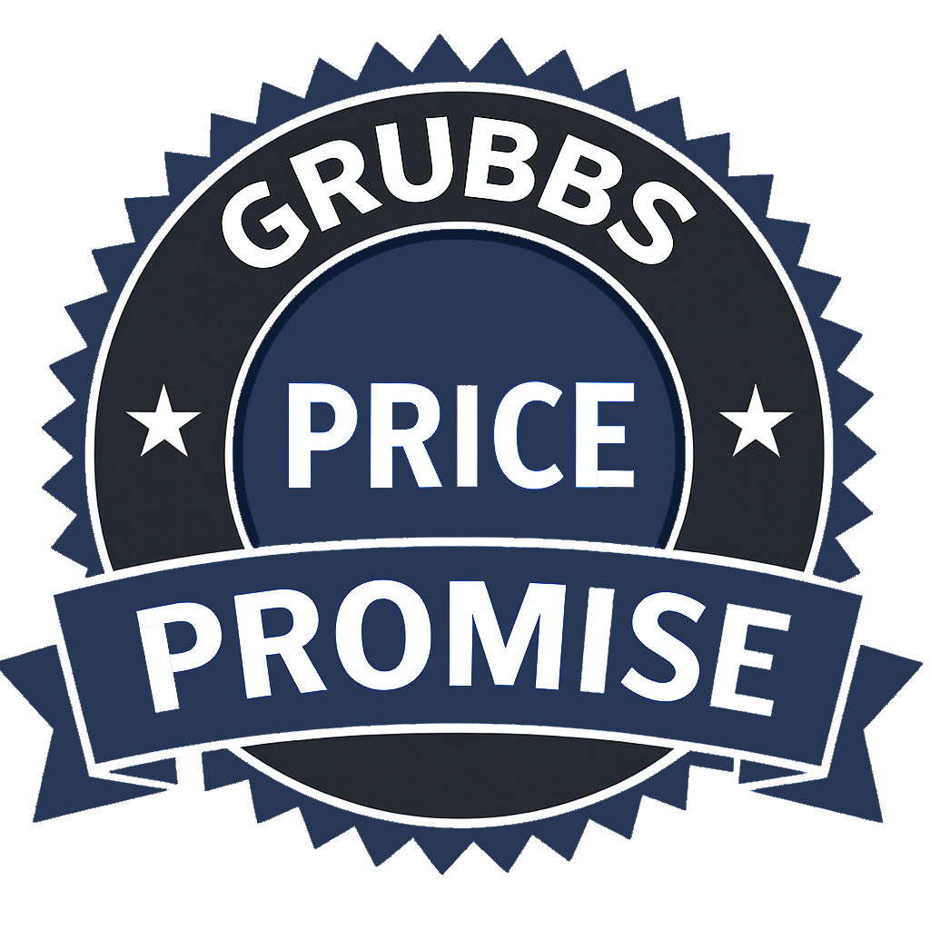 Grubbs Price Promise